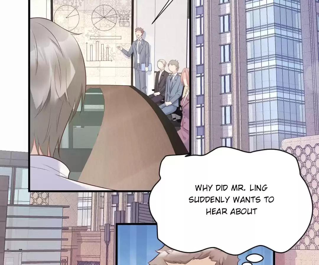 A Chance to Cherish Chapter 52 page 24 - 