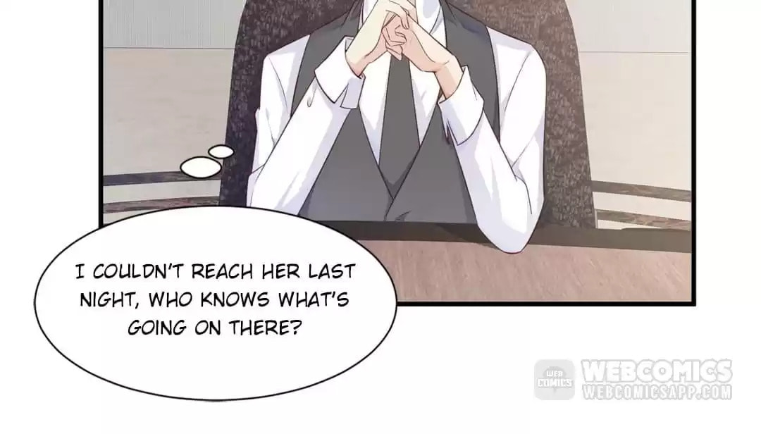 A Chance to Cherish Chapter 52 page 26 - 