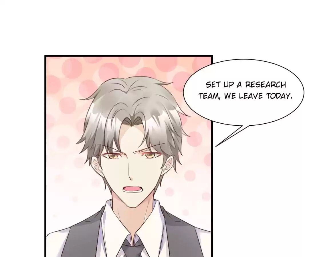 A Chance to Cherish Chapter 52 page 27 - 