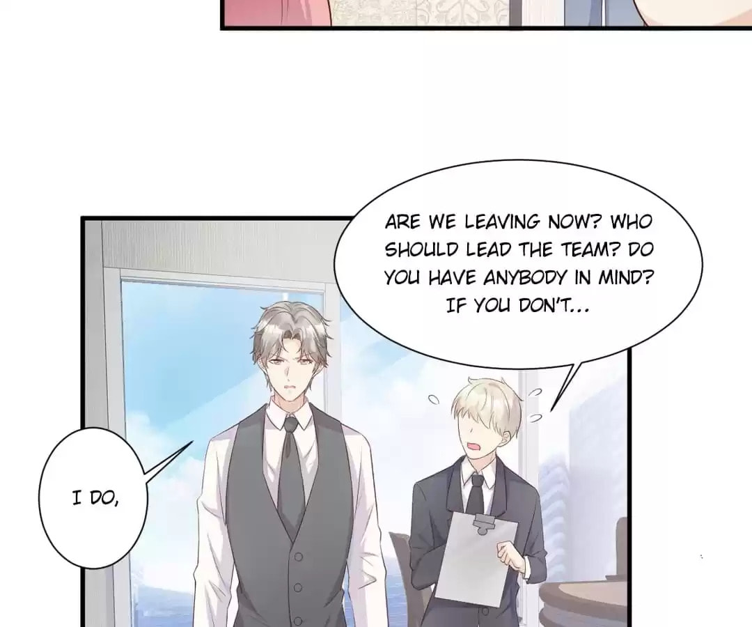 A Chance to Cherish Chapter 52 page 29 - 