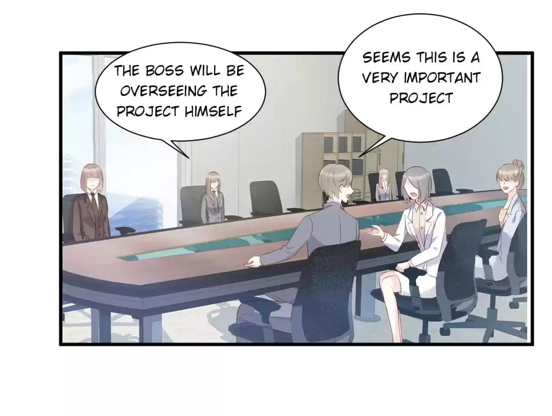A Chance to Cherish Chapter 52 page 32 - 