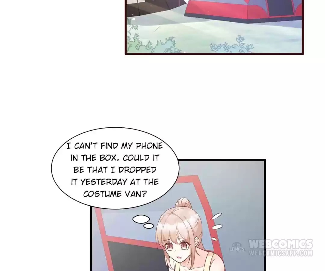 A Chance to Cherish Chapter 52 page 34 - 