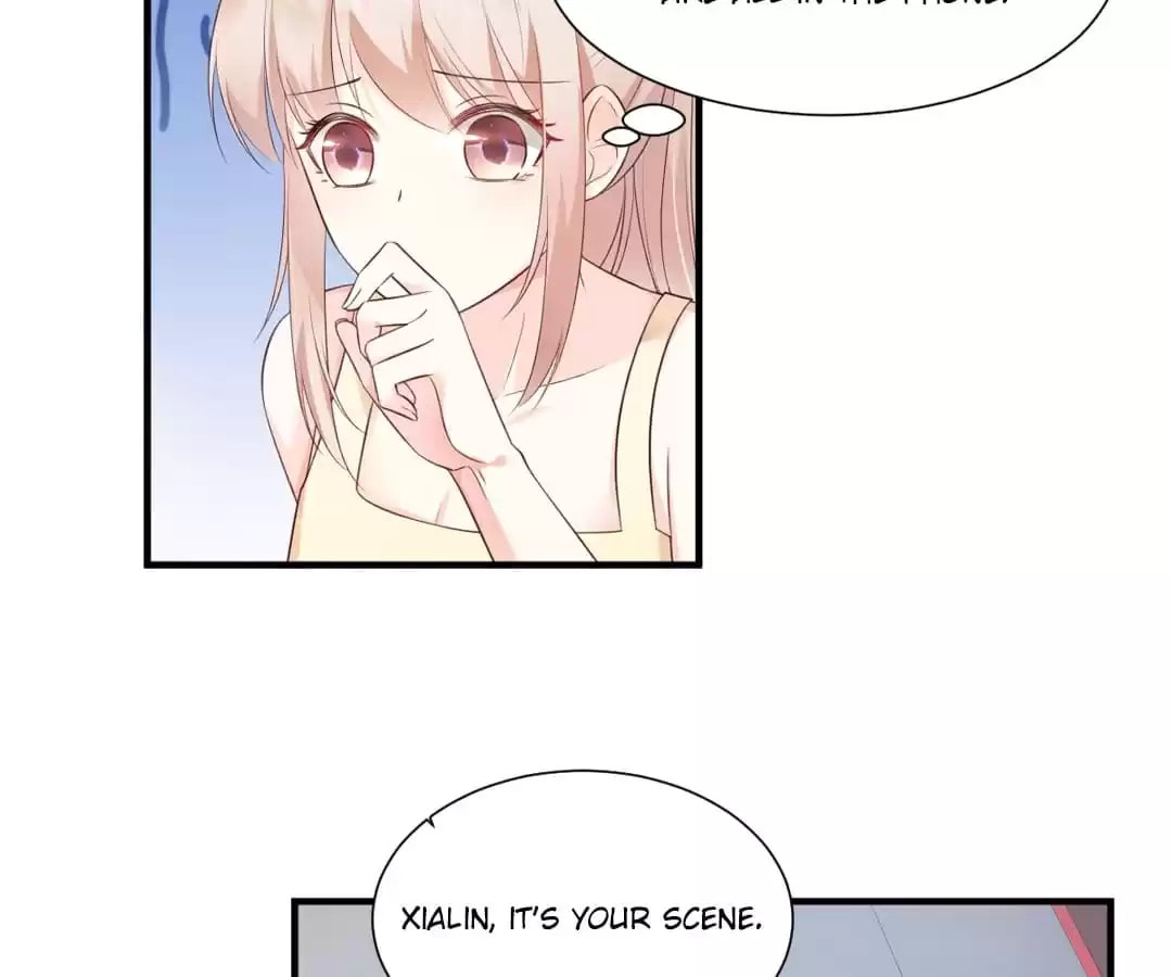 A Chance to Cherish Chapter 52 page 36 - 