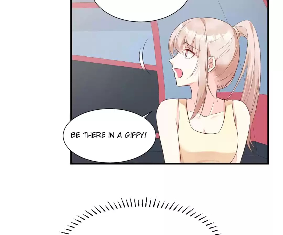 A Chance to Cherish Chapter 52 page 37 - 