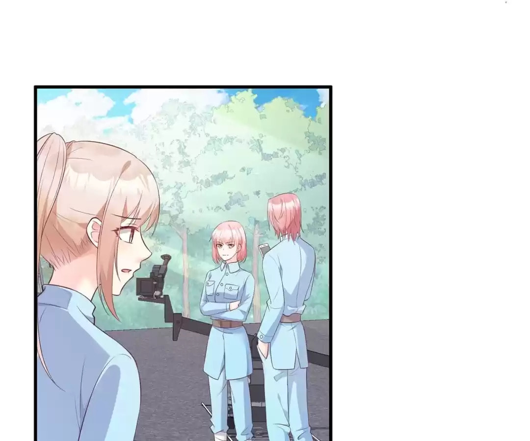 A Chance to Cherish Chapter 52 page 40 - 