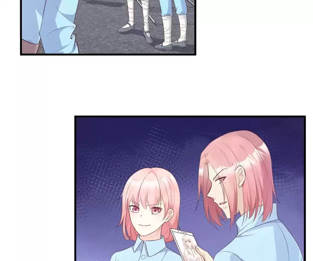A Chance to Cherish Chapter 52 page 41 - 