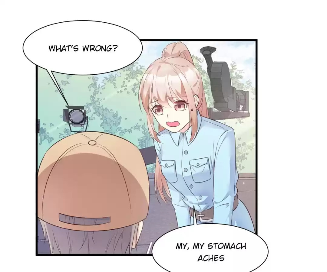 A Chance to Cherish Chapter 52 page 46 - 