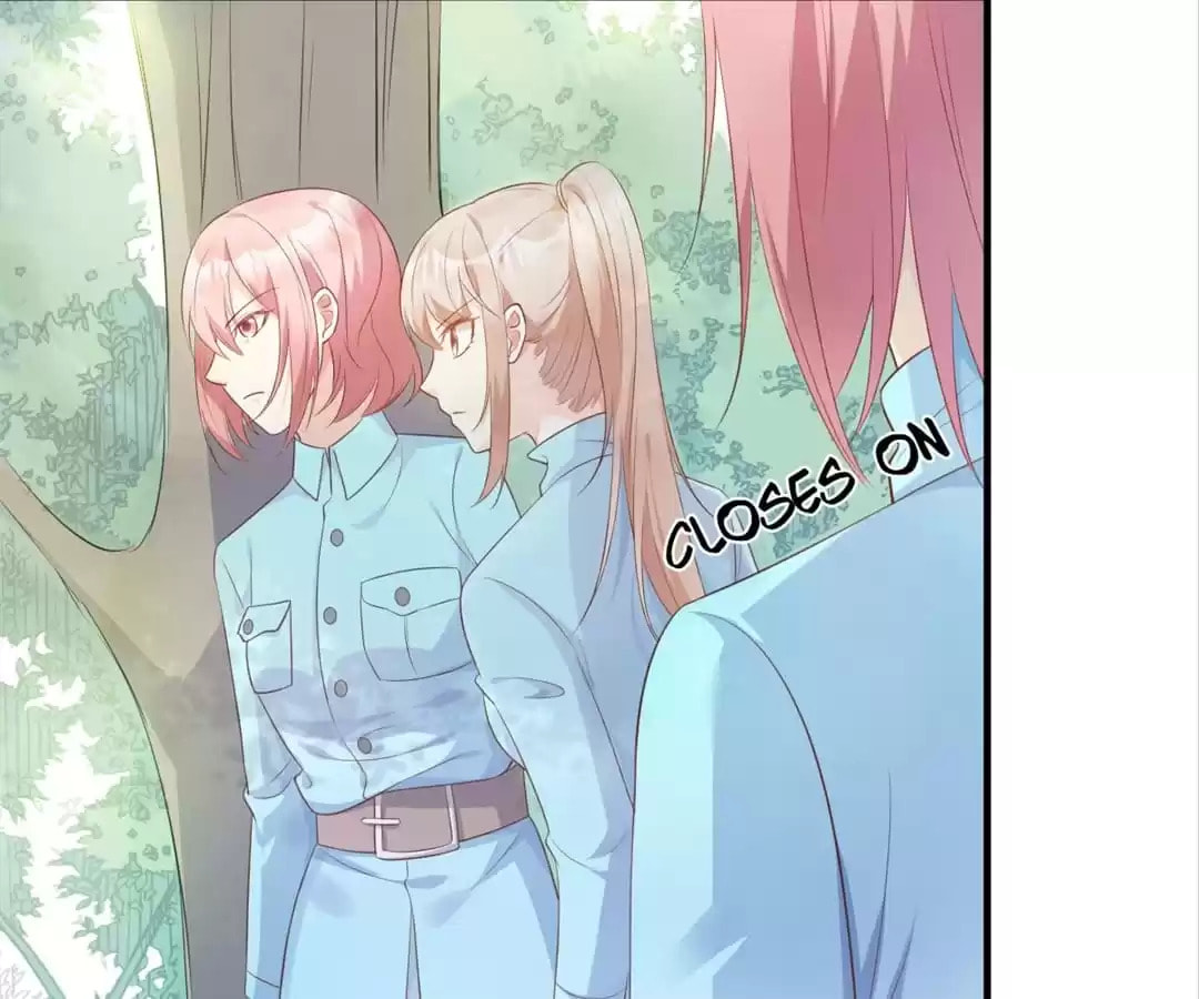 A Chance to Cherish Chapter 53 page 13 - 