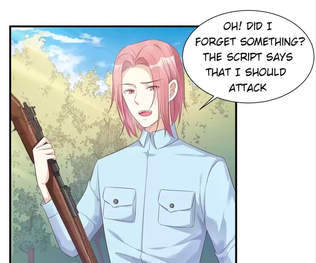 A Chance to Cherish Chapter 53 page 22 - 