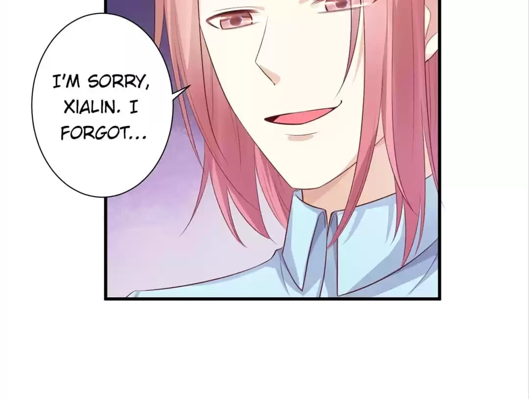 A Chance to Cherish Chapter 53 page 25 - 