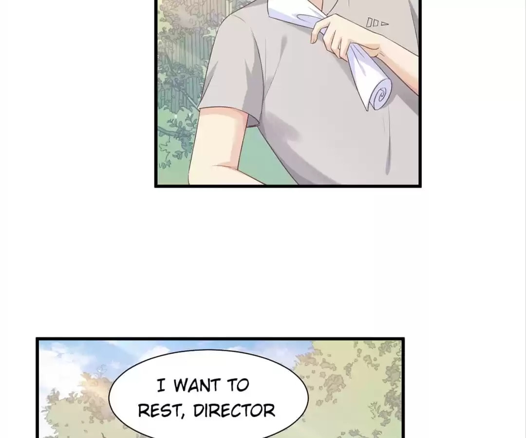 A Chance to Cherish Chapter 53 page 28 - 