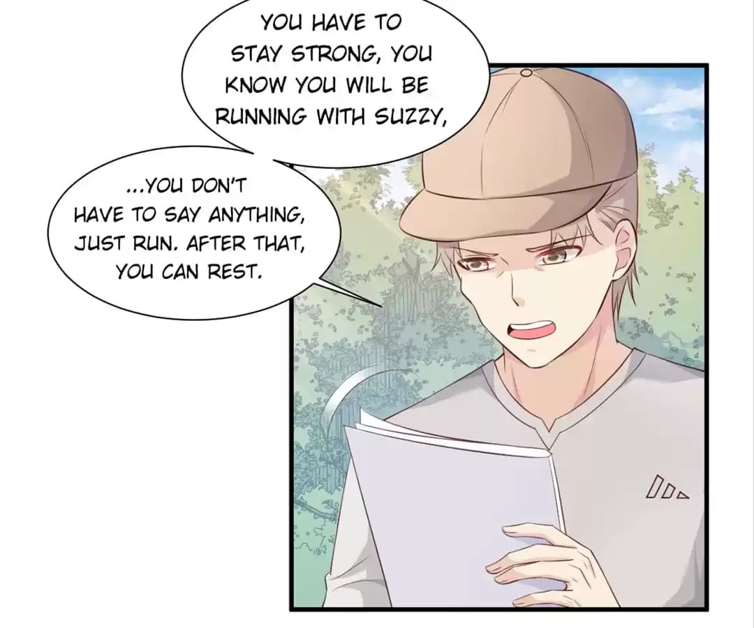A Chance to Cherish Chapter 53 page 30 - 