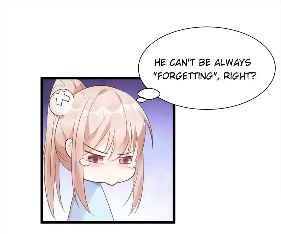 A Chance to Cherish Chapter 53 page 32 - 