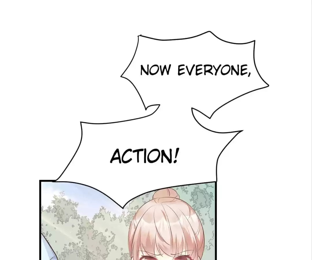 A Chance to Cherish Chapter 53 page 33 - 