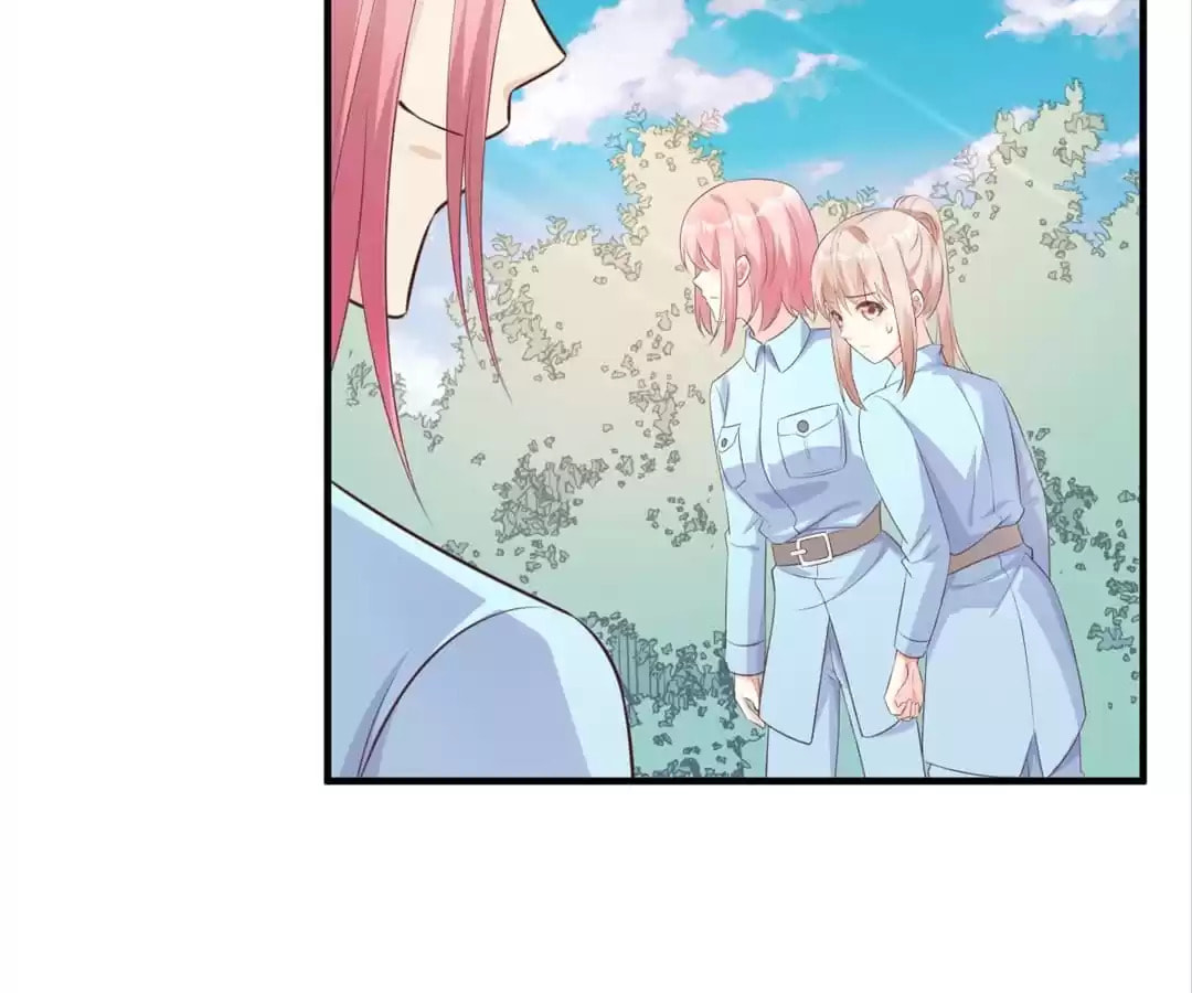 A Chance to Cherish Chapter 53 page 35 - 
