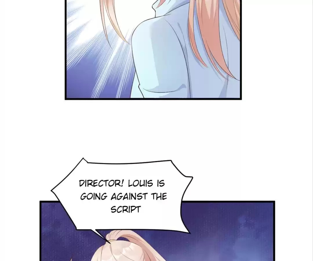 A Chance to Cherish Chapter 53 page 41 - 