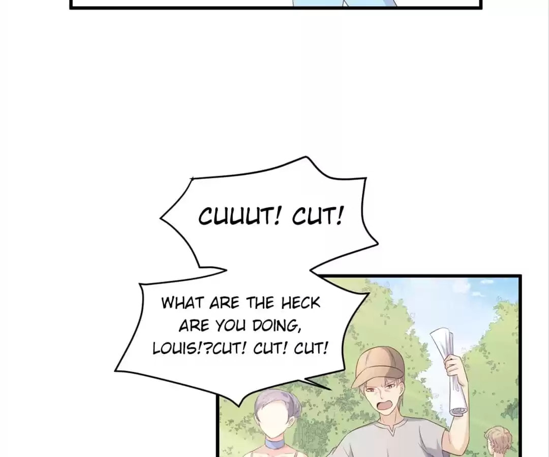 A Chance to Cherish Chapter 53 page 43 - 