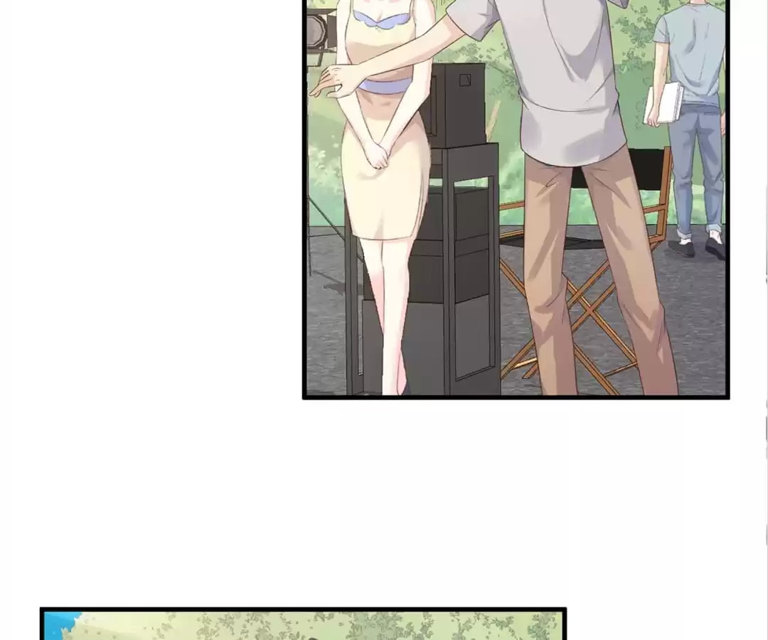 A Chance to Cherish Chapter 53 page 44 - 