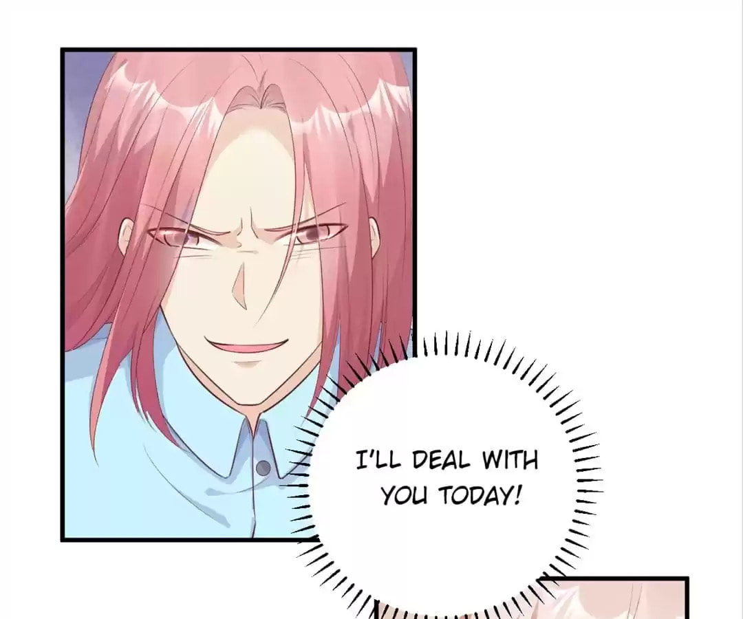 A Chance to Cherish Chapter 53 page 47 - 