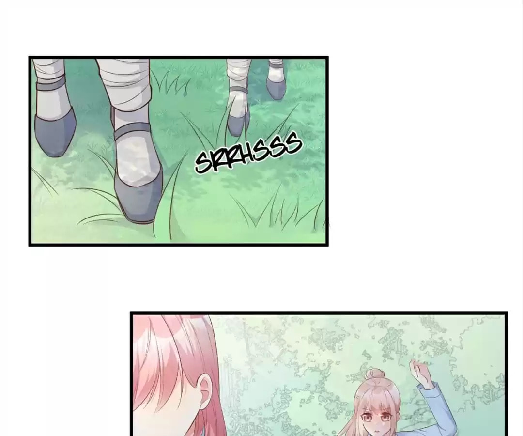 A Chance to Cherish Chapter 53 page 6 - 