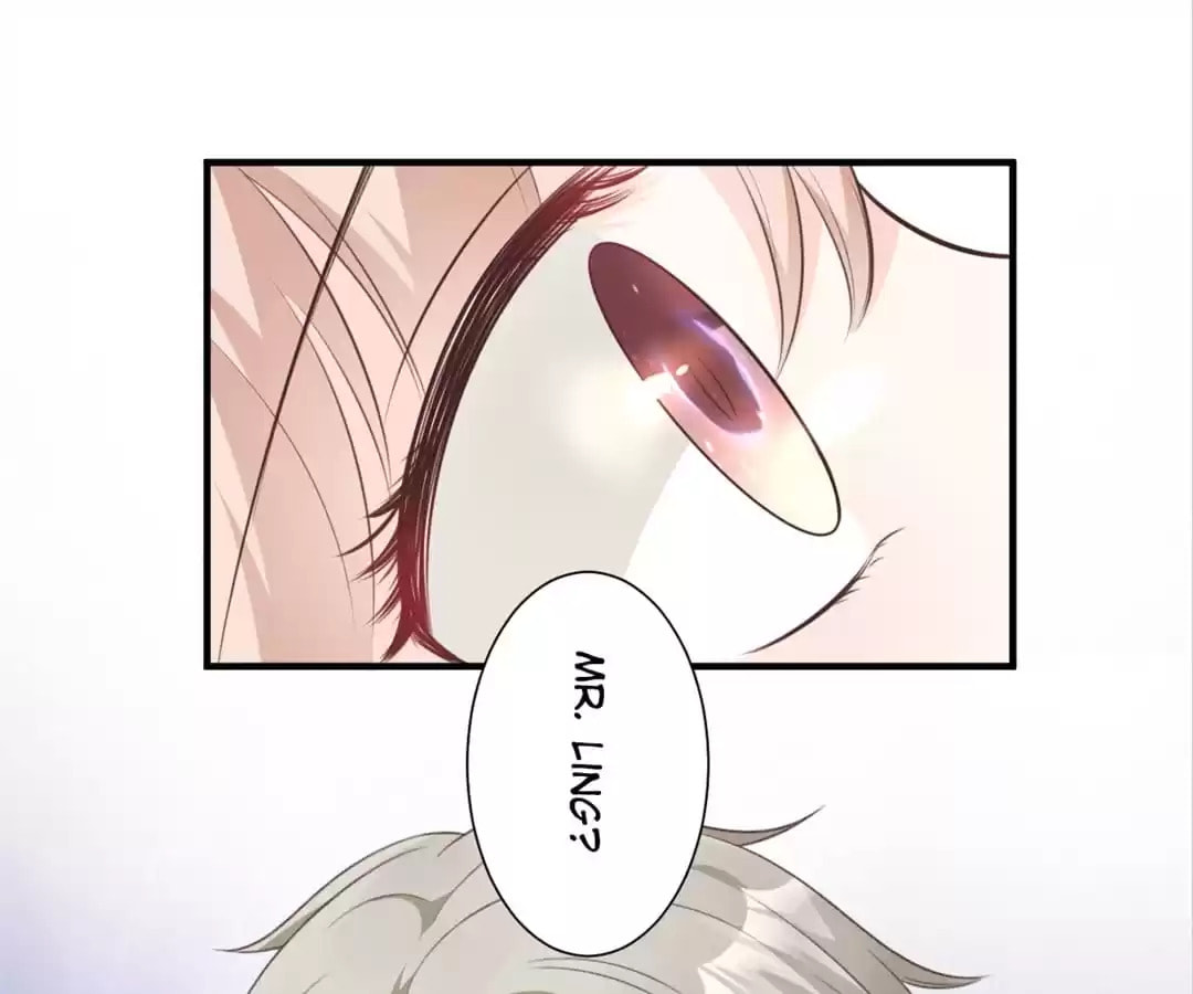 A Chance to Cherish Chapter 53 page 52 - 