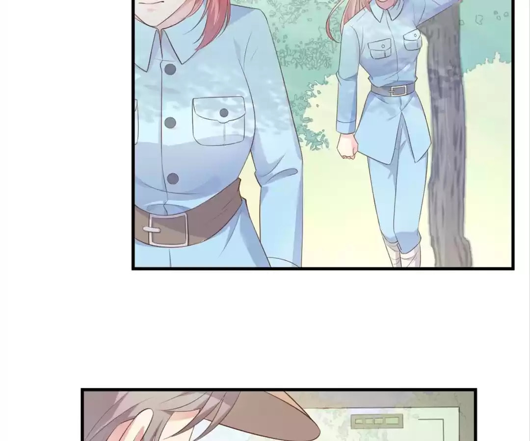 A Chance to Cherish Chapter 53 page 7 - 