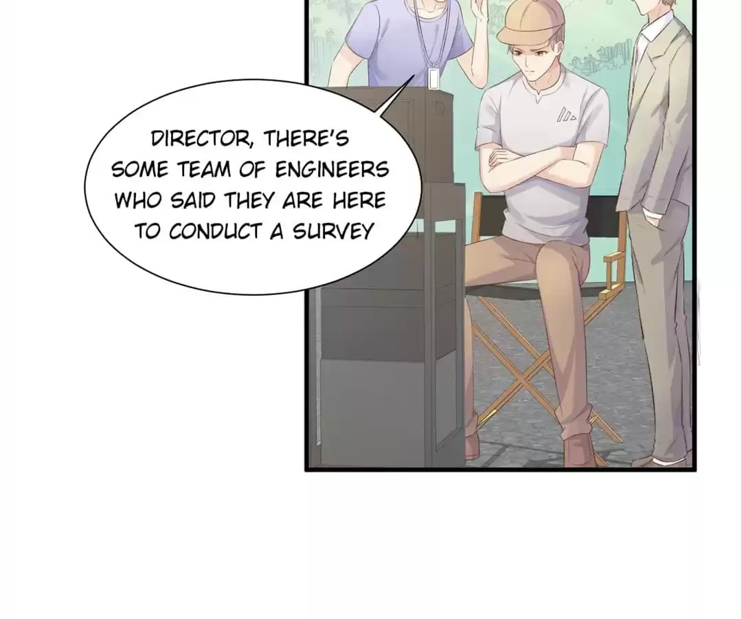 A Chance to Cherish Chapter 53 page 9 - 