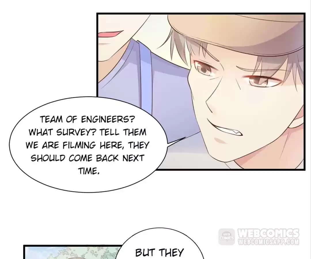 A Chance to Cherish Chapter 53 page 10 - 