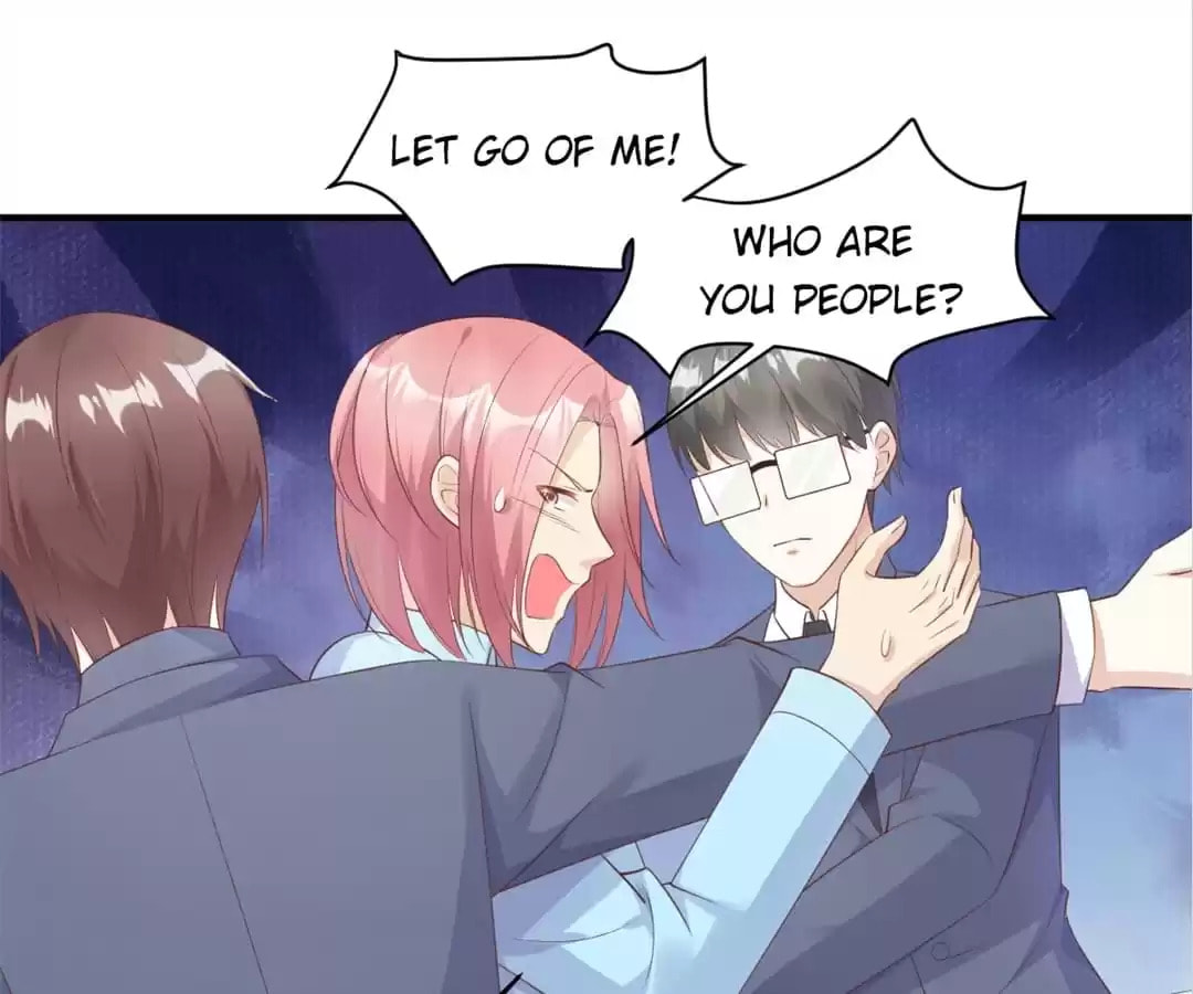 A Chance to Cherish Chapter 54 page 13 - 