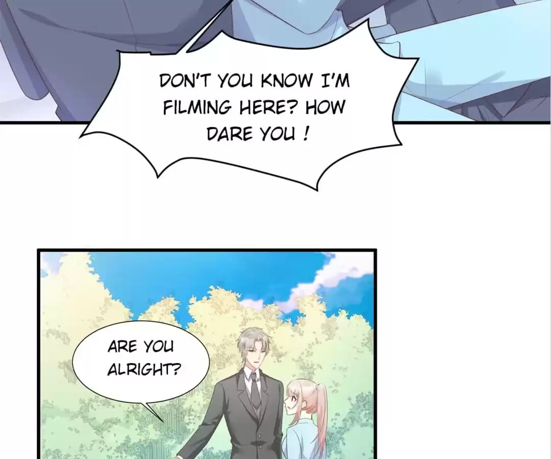 A Chance to Cherish Chapter 54 page 14 - 