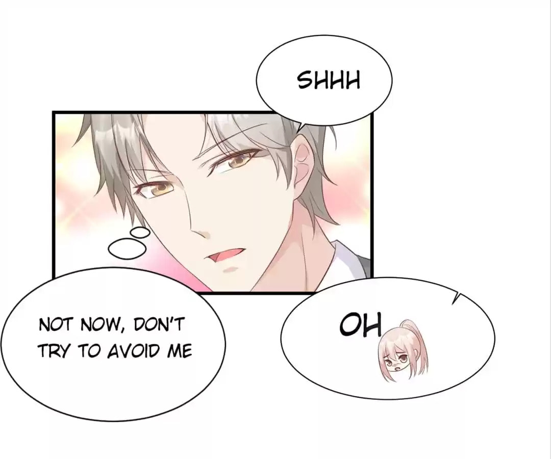 A Chance to Cherish Chapter 54 page 21 - 