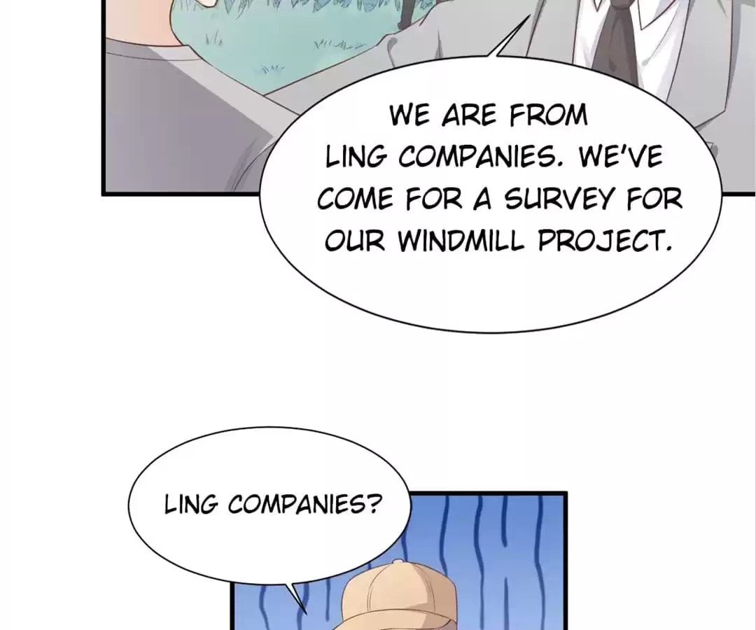 A Chance to Cherish Chapter 54 page 23 - 