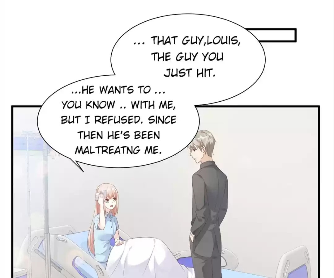 A Chance to Cherish Chapter 54 page 25 - 