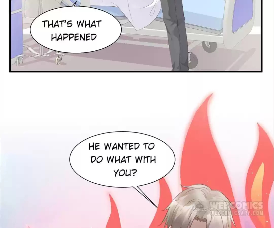 A Chance to Cherish Chapter 54 page 26 - 