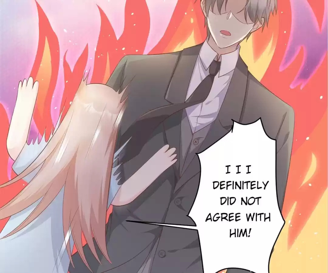 A Chance to Cherish Chapter 54 page 27 - 