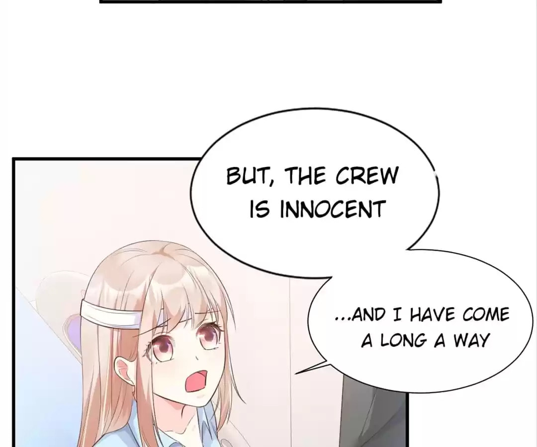 A Chance to Cherish Chapter 54 page 31 - 