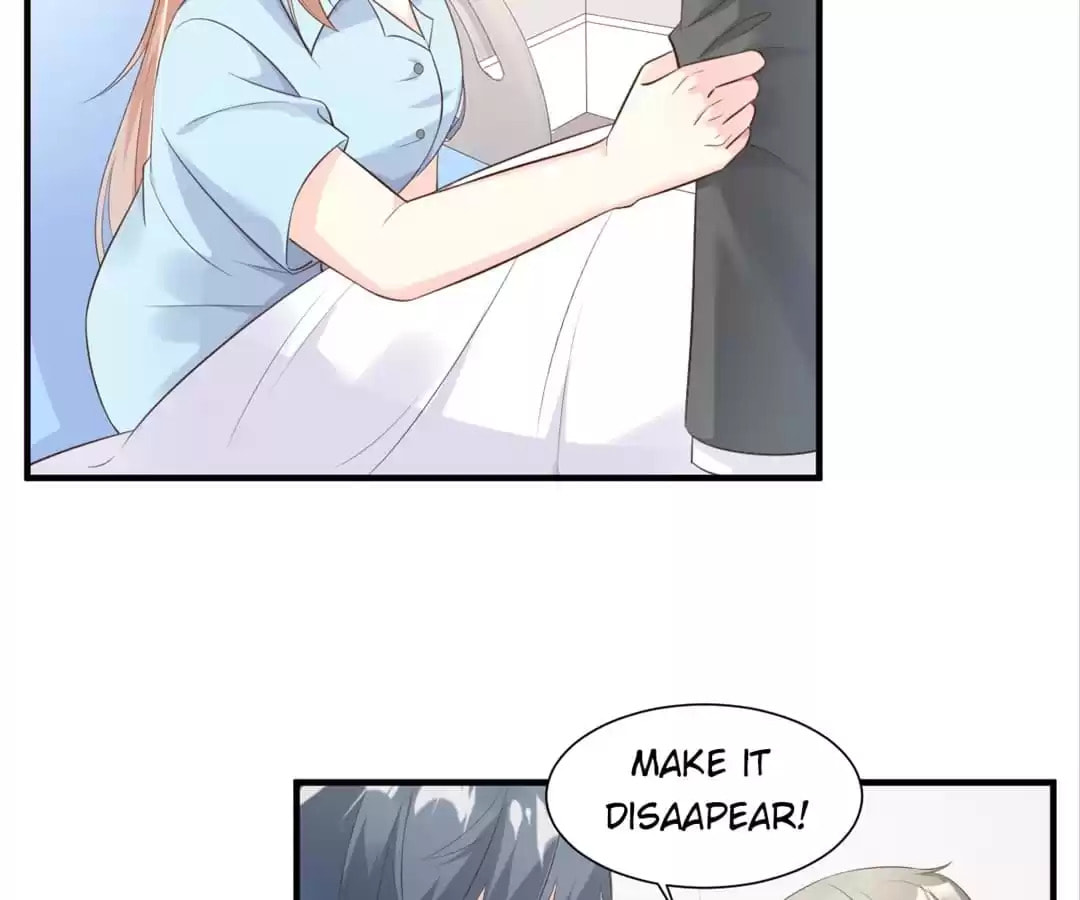 A Chance to Cherish Chapter 54 page 32 - 