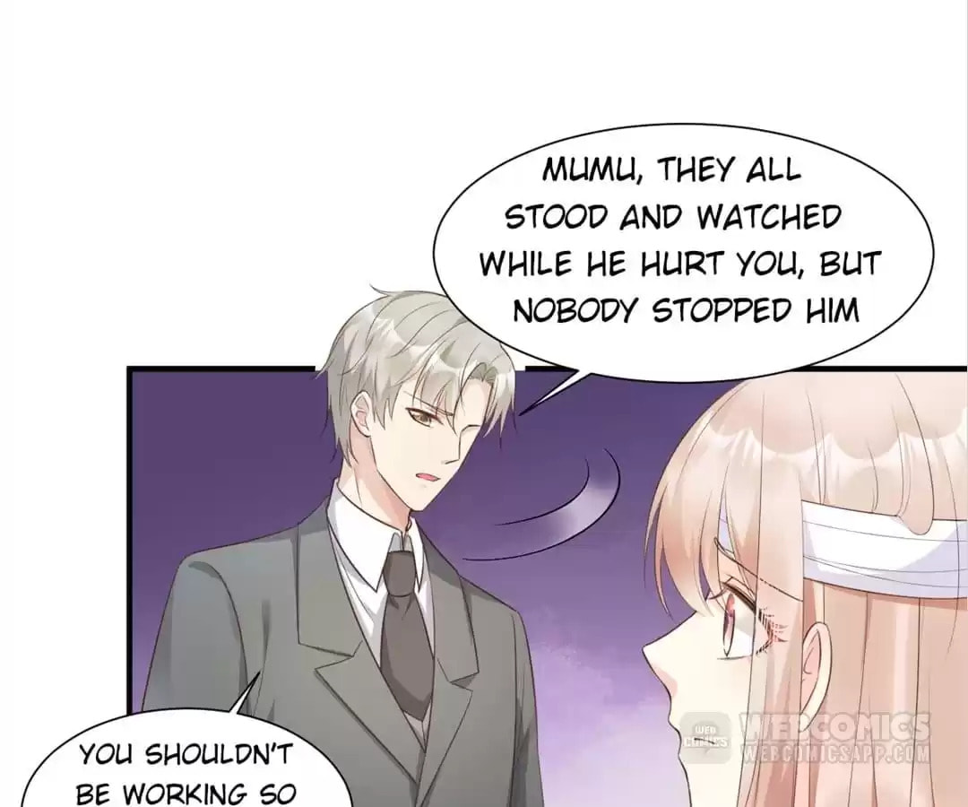 A Chance to Cherish Chapter 54 page 34 - 
