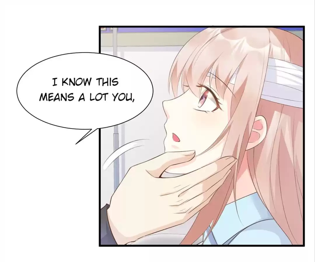A Chance to Cherish Chapter 54 page 36 - 