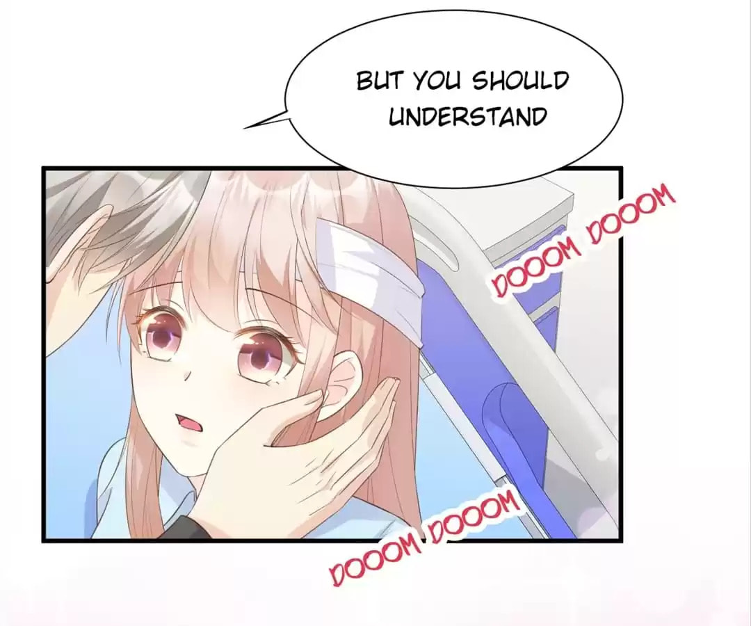 A Chance to Cherish Chapter 54 page 37 - 