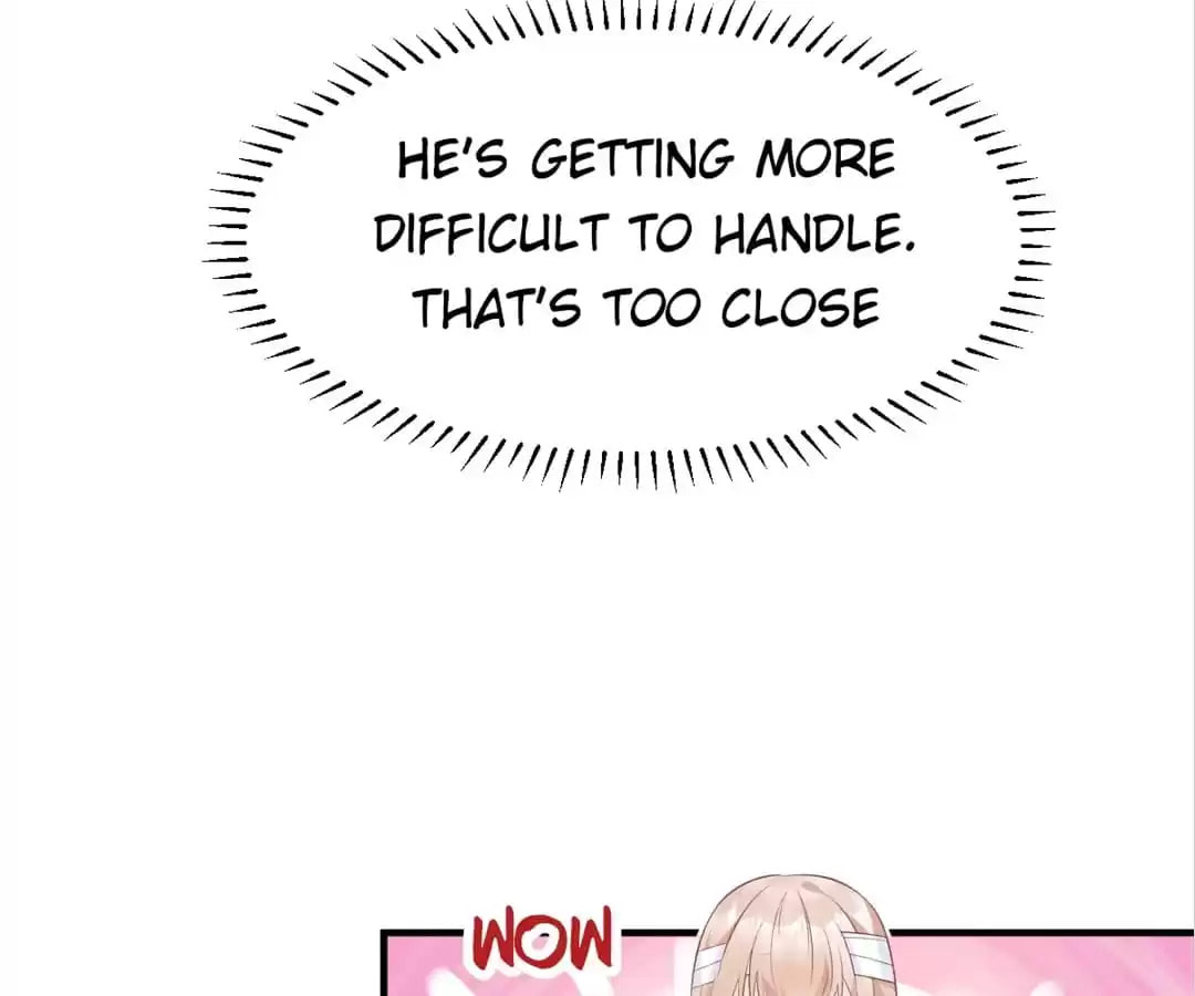 A Chance to Cherish Chapter 54 page 43 - 