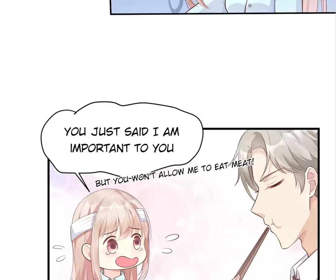 A Chance to Cherish Chapter 54 page 47 - 
