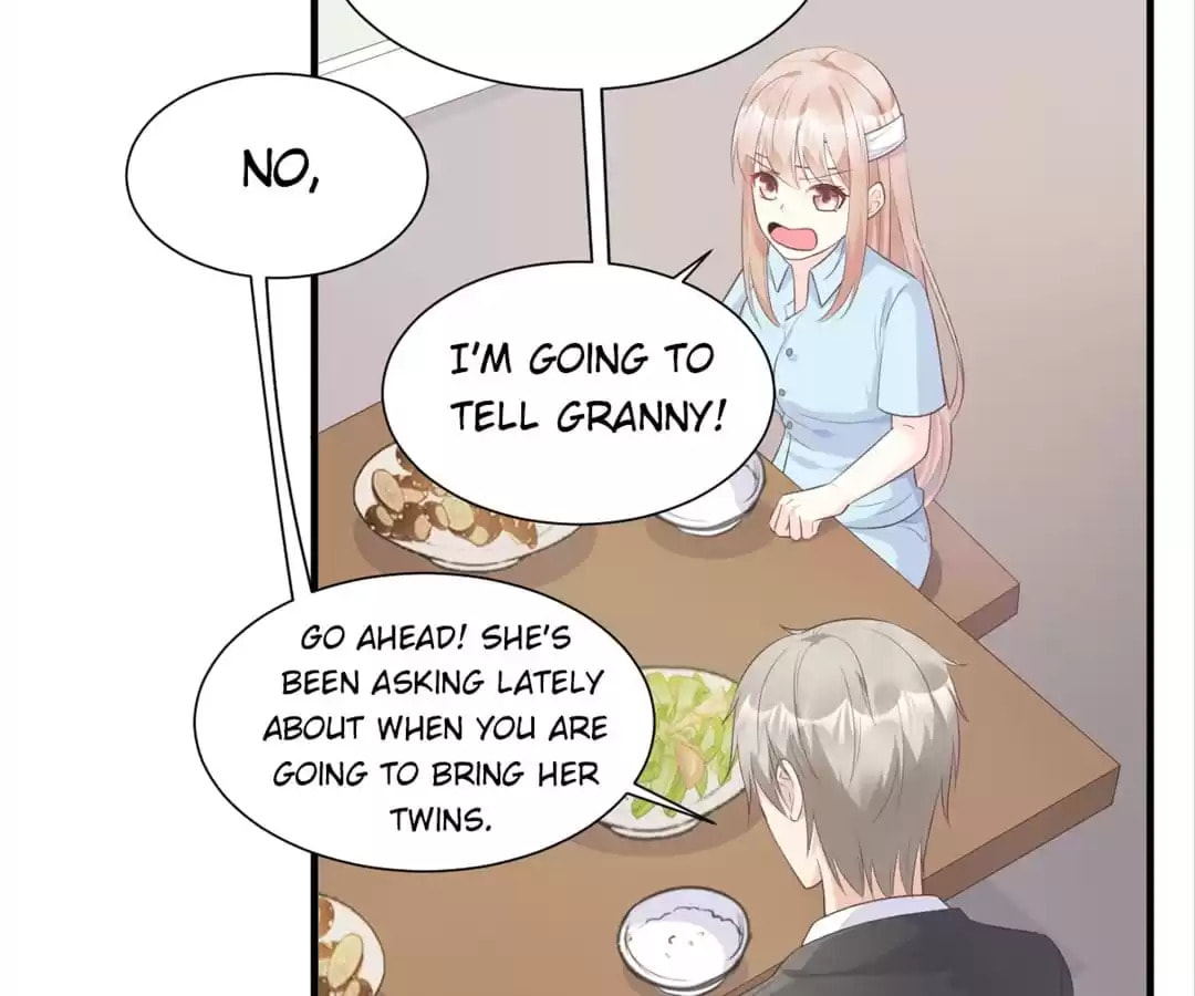 A Chance to Cherish Chapter 54 page 52 - 