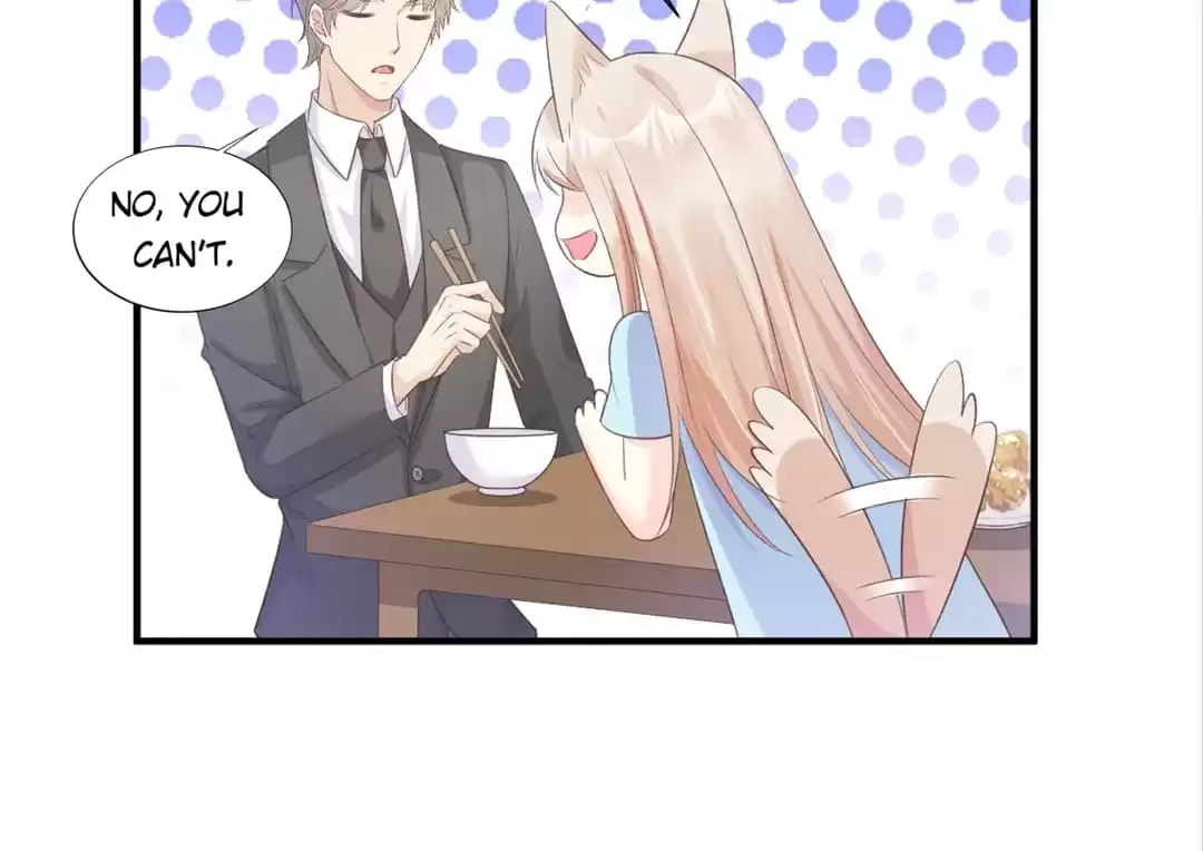 A Chance to Cherish Chapter 54 page 55 - 