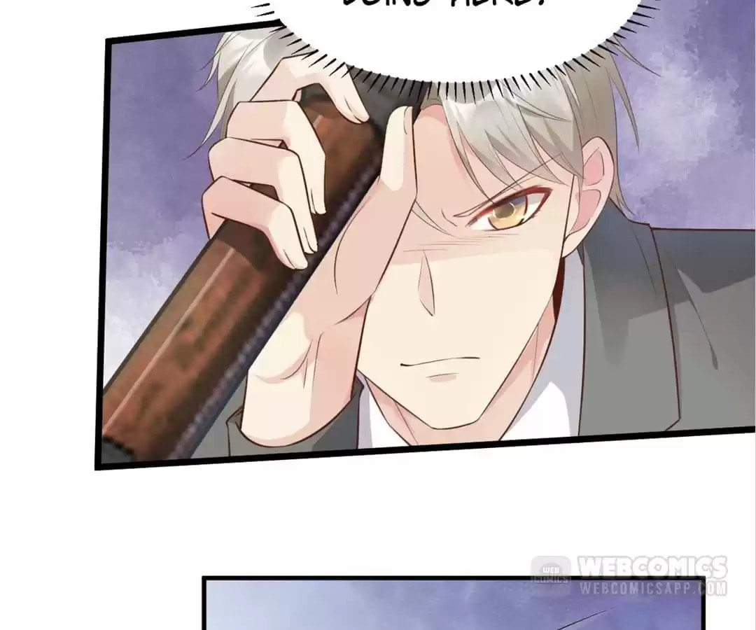 A Chance to Cherish Chapter 54 page 10 - 