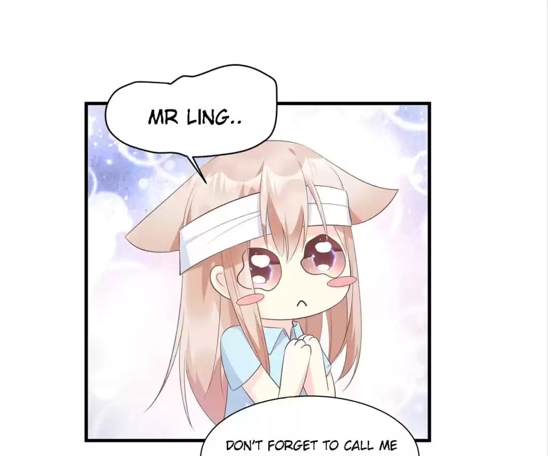 A Chance to Cherish Chapter 55 page 1 - 