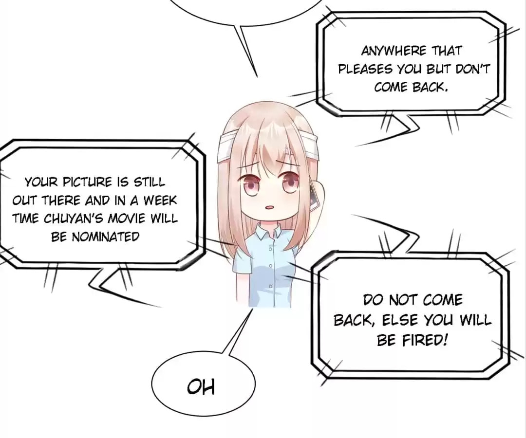 A Chance to Cherish Chapter 55 page 16 - 