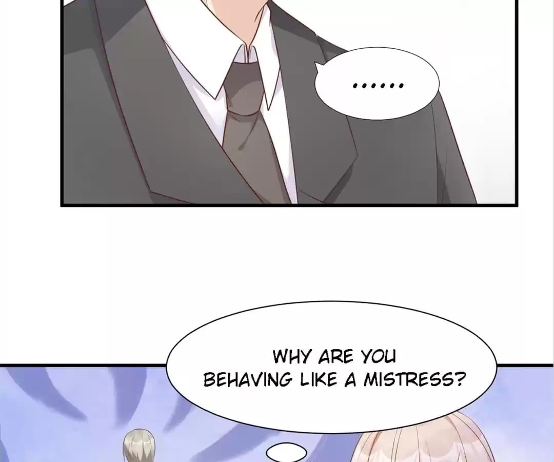 A Chance to Cherish Chapter 55 page 19 - 