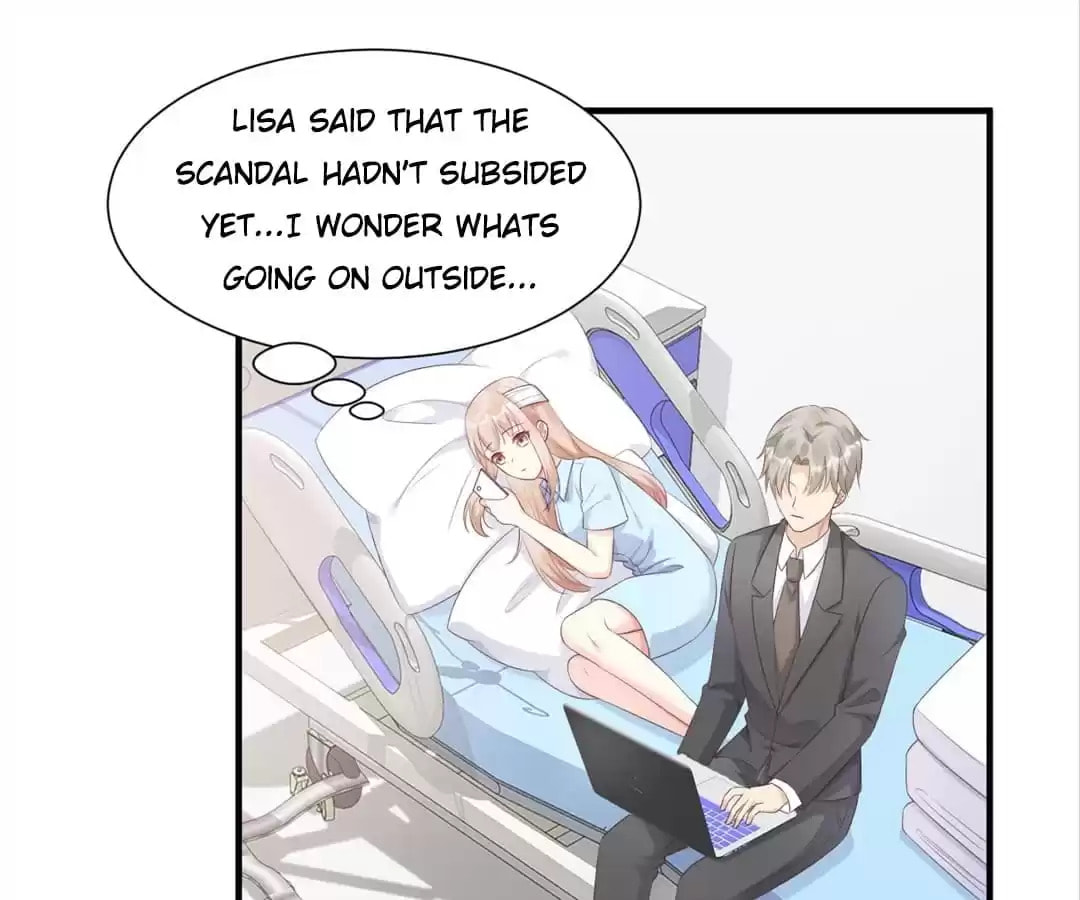 A Chance to Cherish Chapter 55 page 21 - 