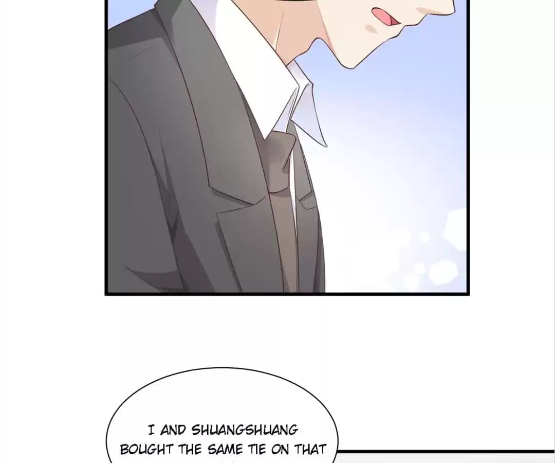 A Chance to Cherish Chapter 55 page 25 - 